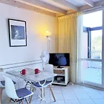 Duplex Familial Avec Terrasse, Proche Plage, Parking Prive - 4 Couchages, - Fr-1-251-541 アパート