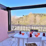 Duplex Familial Avec Terrasse, Proche Plage, Parking Prive - 4 Couchages, - Fr-1-251-541 アパート