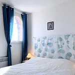 アパート Duplex Familial Avec Terrasse, Proche Plage, Parking Prive - 4 Couchages, - Fr-1-251-541 ル・ラヴァンドゥー