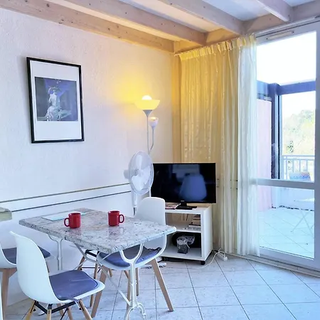Duplex Familial Avec Terrasse, Proche Plage, Parking Prive - 4 Couchages, - Fr-1-251-541 Apartment