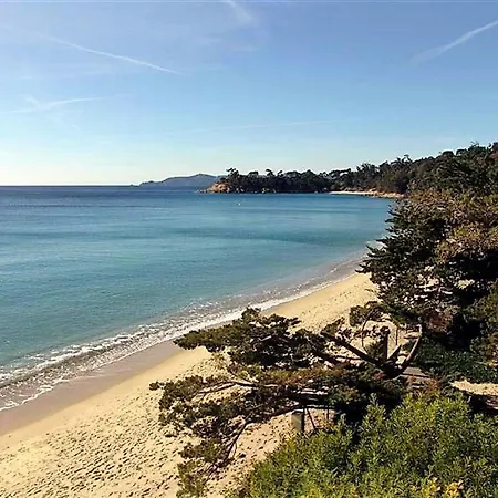 Apartment Duplex Familial Avec Terrasse, Proche Plage, Parking Prive - 4 Couchages, - Fr-1-251-541