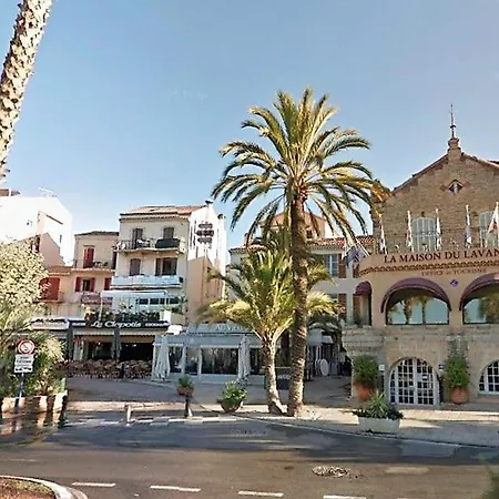 Apartment Duplex Familial Avec Terrasse, Proche Plage, Parking Prive - 4 Couchages, - Fr-1-251-541 *