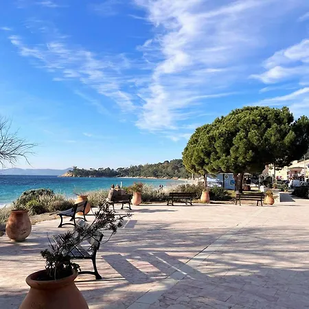 Duplex Familial Avec Terrasse, Proche Plage, Parking Prive - 4 Couchages, - Fr-1-251-541 *