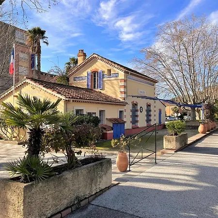 Duplex Familial Avec Terrasse, Proche Plage, Parking Prive - 4 Couchages, - Fr-1-251-541 *